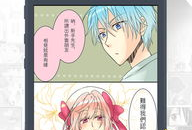 comico漫画,揭秘Comico漫画中的奇幻世界