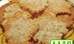 芝麻豆腐饼,传统美食的创新演绎